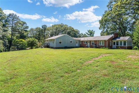 Tiny photo for 4411 Hopkins Road, Chesterfield, VA 23234 (MLS # 2628265)