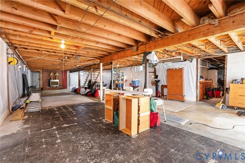 Tiny photo for 4411 Hopkins Road, Chesterfield, VA 23234 (MLS # 2628265)