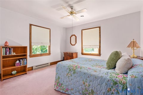 Tiny photo for 4411 Hopkins Road, Chesterfield, VA 23234 (MLS # 2628265)