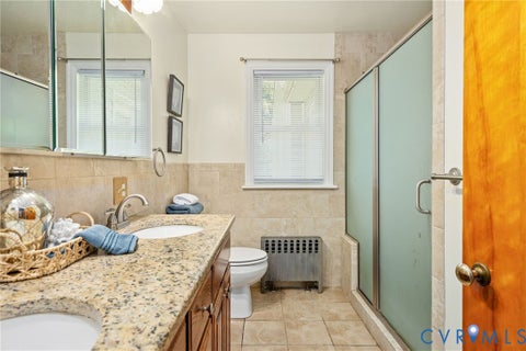Tiny photo for 4411 Hopkins Road, Chesterfield, VA 23234 (MLS # 2628265)