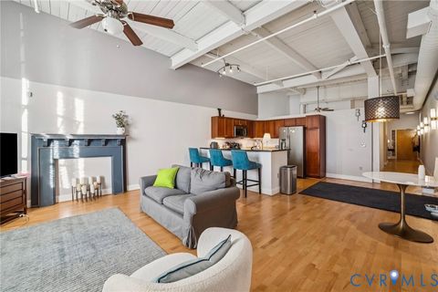 Photo of 306 N 26th Street #U208, Richmond, VA 23223 (MLS # 2602224)