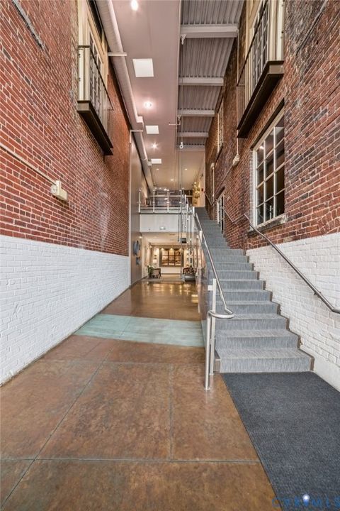 Tiny photo for 306 N 26th Street #U208, Richmond, VA 23223 (MLS # 2602224)