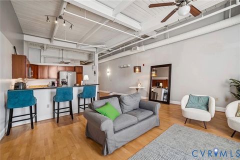 Tiny photo for 306 N 26th Street #U208, Richmond, VA 23223 (MLS # 2602224)