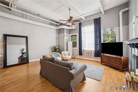 Tiny photo for 306 N 26th Street #U208, Richmond, VA 23223 (MLS # 2602224)