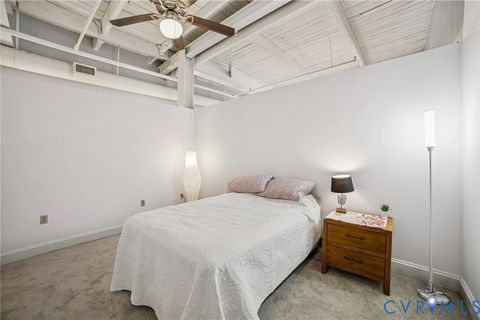 Tiny photo for 306 N 26th Street #U208, Richmond, VA 23223 (MLS # 2602224)