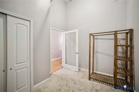Tiny photo for 306 N 26th Street #U208, Richmond, VA 23223 (MLS # 2602224)