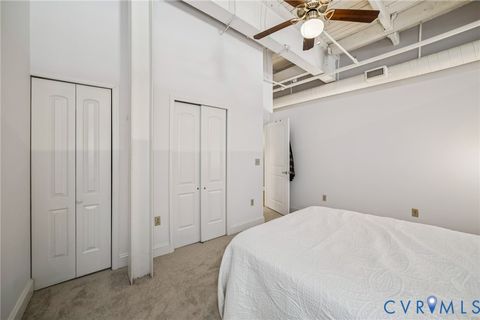 Tiny photo for 306 N 26th Street #U208, Richmond, VA 23223 (MLS # 2602224)