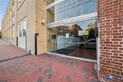 Tiny photo for 306 N 26th Street #U208, Richmond, VA 23223 (MLS # 2602224)