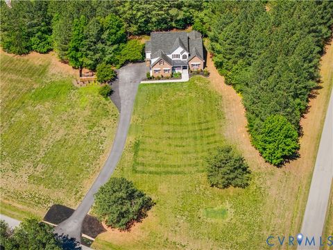 Tiny photo for 3845 Mill Mount Drive, Powhatan, VA 23139 (MLS # 2611951)