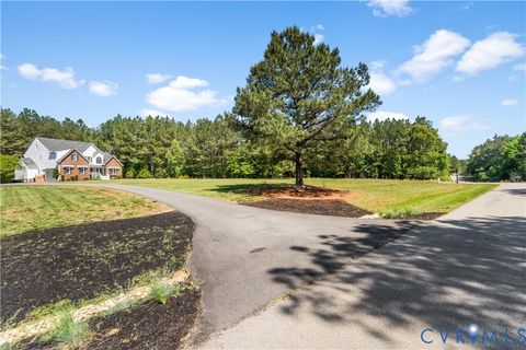 Tiny photo for 3845 Mill Mount Drive, Powhatan, VA 23139 (MLS # 2611951)