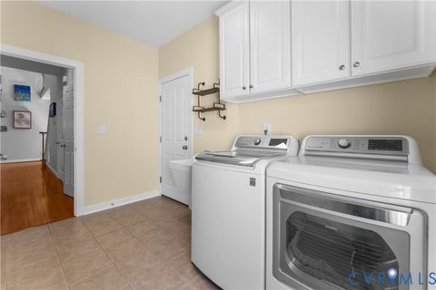Tiny photo for 3845 Mill Mount Drive, Powhatan, VA 23139 (MLS # 2611951)