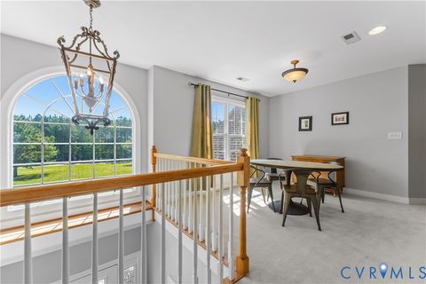 Tiny photo for 3845 Mill Mount Drive, Powhatan, VA 23139 (MLS # 2611951)