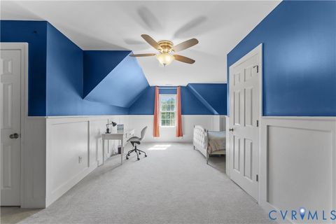 Tiny photo for 3845 Mill Mount Drive, Powhatan, VA 23139 (MLS # 2611951)