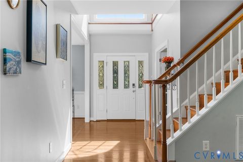 Tiny photo for 3845 Mill Mount Drive, Powhatan, VA 23139 (MLS # 2611951)