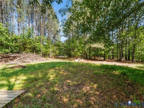 Tiny photo for 3845 Mill Mount Drive, Powhatan, VA 23139 (MLS # 2611951)