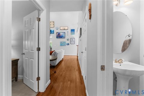 Tiny photo for 3845 Mill Mount Drive, Powhatan, VA 23139 (MLS # 2611951)