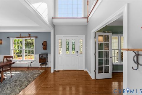 Tiny photo for 3845 Mill Mount Drive, Powhatan, VA 23139 (MLS # 2611951)