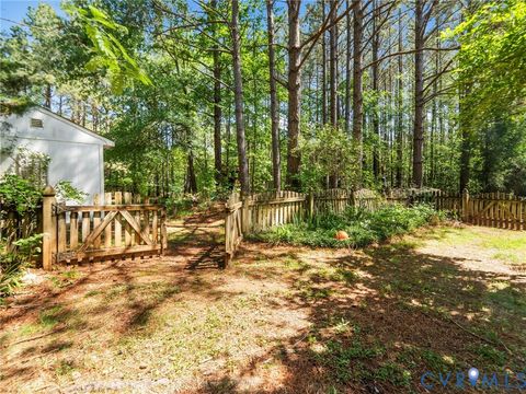 Tiny photo for 3845 Mill Mount Drive, Powhatan, VA 23139 (MLS # 2611951)