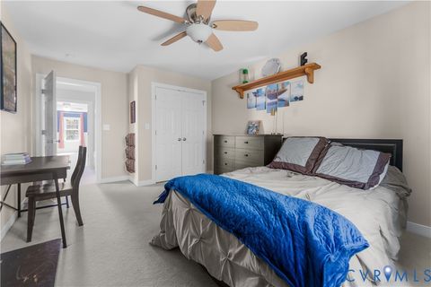 Tiny photo for 3845 Mill Mount Drive, Powhatan, VA 23139 (MLS # 2611951)