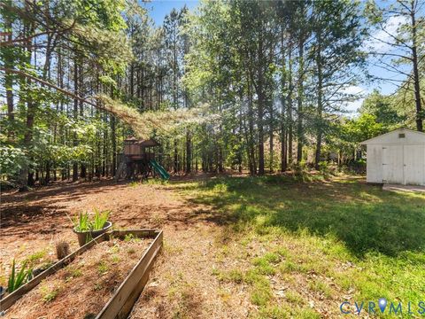 Tiny photo for 3845 Mill Mount Drive, Powhatan, VA 23139 (MLS # 2611951)