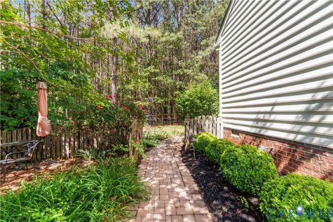 Tiny photo for 3845 Mill Mount Drive, Powhatan, VA 23139 (MLS # 2611951)