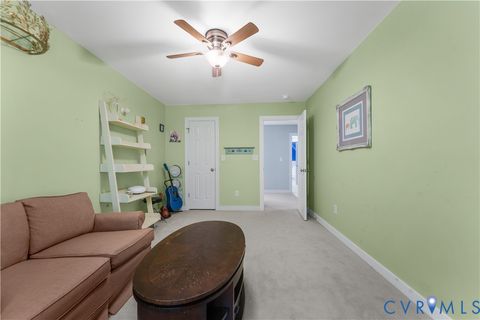 Tiny photo for 3845 Mill Mount Drive, Powhatan, VA 23139 (MLS # 2611951)