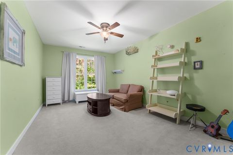 Tiny photo for 3845 Mill Mount Drive, Powhatan, VA 23139 (MLS # 2611951)