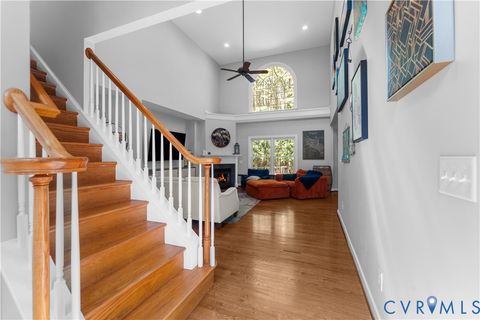 Tiny photo for 3845 Mill Mount Drive, Powhatan, VA 23139 (MLS # 2611951)