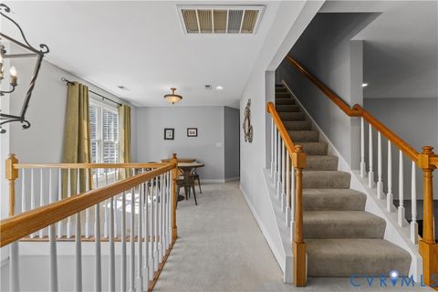 Tiny photo for 3845 Mill Mount Drive, Powhatan, VA 23139 (MLS # 2611951)