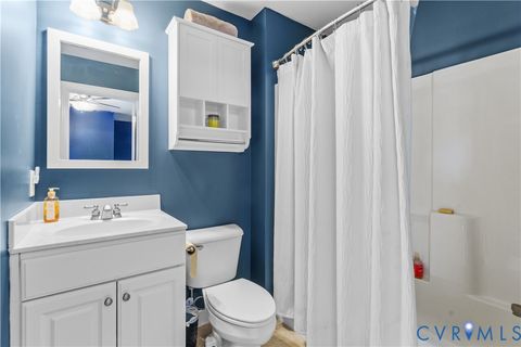 Tiny photo for 3845 Mill Mount Drive, Powhatan, VA 23139 (MLS # 2611951)