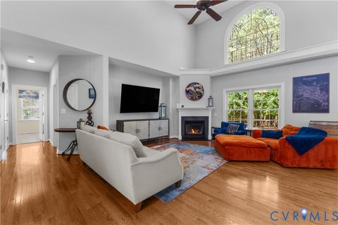 Tiny photo for 3845 Mill Mount Drive, Powhatan, VA 23139 (MLS # 2611951)