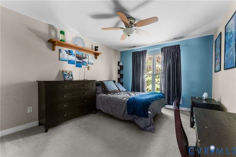 Tiny photo for 3845 Mill Mount Drive, Powhatan, VA 23139 (MLS # 2611951)