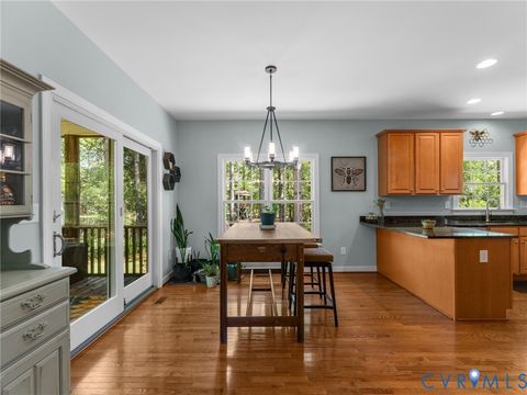 Tiny photo for 3845 Mill Mount Drive, Powhatan, VA 23139 (MLS # 2611951)