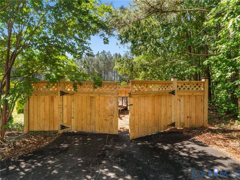 Tiny photo for 3845 Mill Mount Drive, Powhatan, VA 23139 (MLS # 2611951)