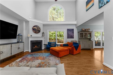 Tiny photo for 3845 Mill Mount Drive, Powhatan, VA 23139 (MLS # 2611951)
