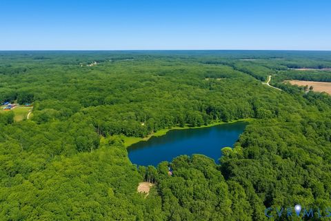 Tiny photo for 4063 Lively Lane, Gum Spring, VA 23065 (MLS # 2600610)