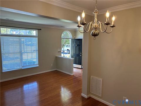 Tiny photo for 1307 Village Views Drive, Glen Allen, VA 23059 (MLS # 2610988)