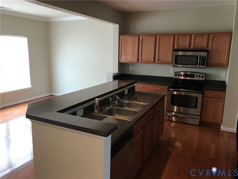 Tiny photo for 1307 Village Views Drive, Glen Allen, VA 23059 (MLS # 2610988)