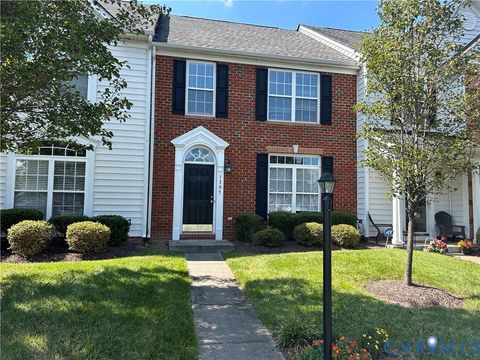Photo of 1307 Village Views Drive, Glen Allen, VA 23059 (MLS # 2610988)