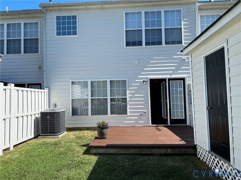 Tiny photo for 1307 Village Views Drive, Glen Allen, VA 23059 (MLS # 2610988)