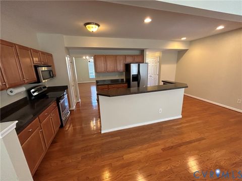 Tiny photo for 1307 Village Views Drive, Glen Allen, VA 23059 (MLS # 2610988)