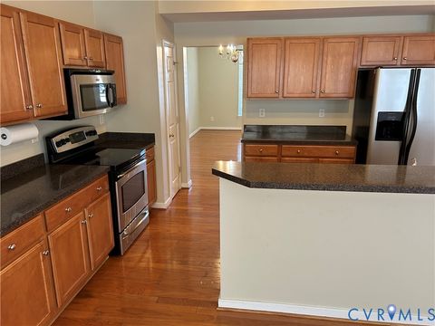 Tiny photo for 1307 Village Views Drive, Glen Allen, VA 23059 (MLS # 2610988)