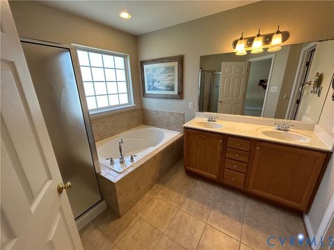 Tiny photo for 1307 Village Views Drive, Glen Allen, VA 23059 (MLS # 2610988)