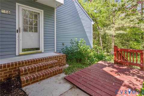 Tiny photo for 16 Brandywine Court, Colonial Heights, VA 23834 (MLS # 2621947)