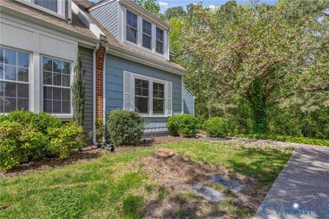 Tiny photo for 16 Brandywine Court, Colonial Heights, VA 23834 (MLS # 2621947)