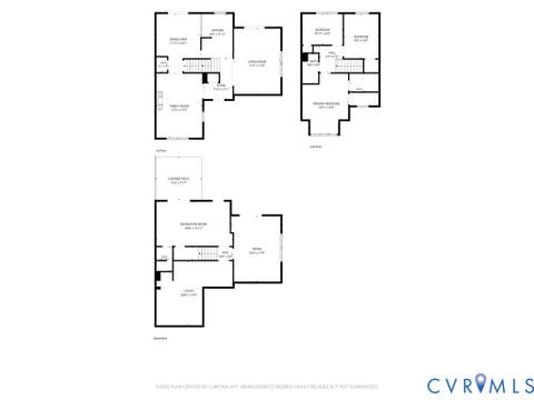 Tiny photo for 16 Brandywine Court, Colonial Heights, VA 23834 (MLS # 2621947)