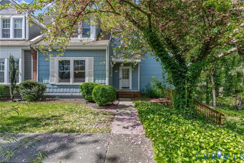 Photo of 16 Brandywine Court, Colonial Heights, VA 23834 (MLS # 2621947)