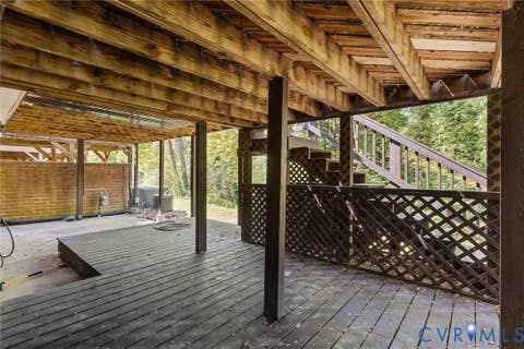 Tiny photo for 16 Brandywine Court, Colonial Heights, VA 23834 (MLS # 2621947)