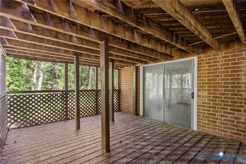 Tiny photo for 16 Brandywine Court, Colonial Heights, VA 23834 (MLS # 2621947)