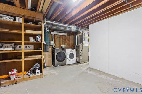 Tiny photo for 16 Brandywine Court, Colonial Heights, VA 23834 (MLS # 2621947)
